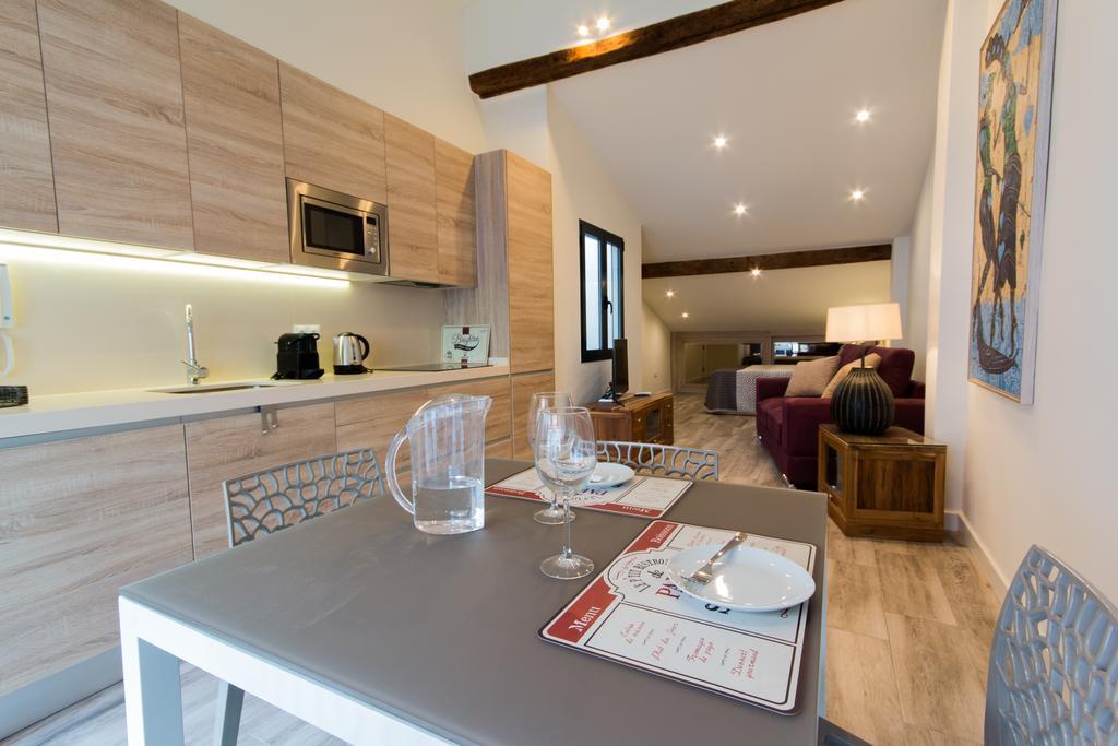 Bazan 16 Apartment Alicante Exterior foto