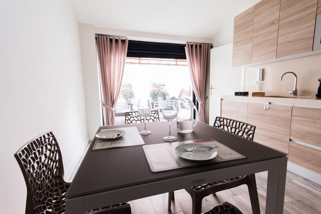 Bazan 16 Apartment Alicante Exterior foto