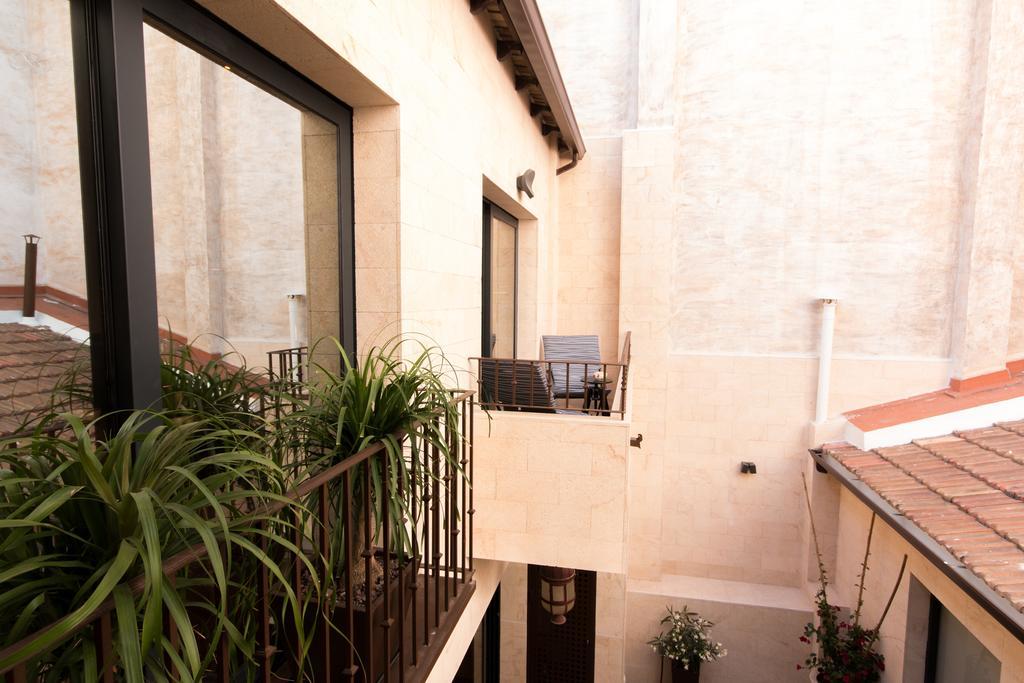 Bazan 16 Apartment Alicante Exterior foto