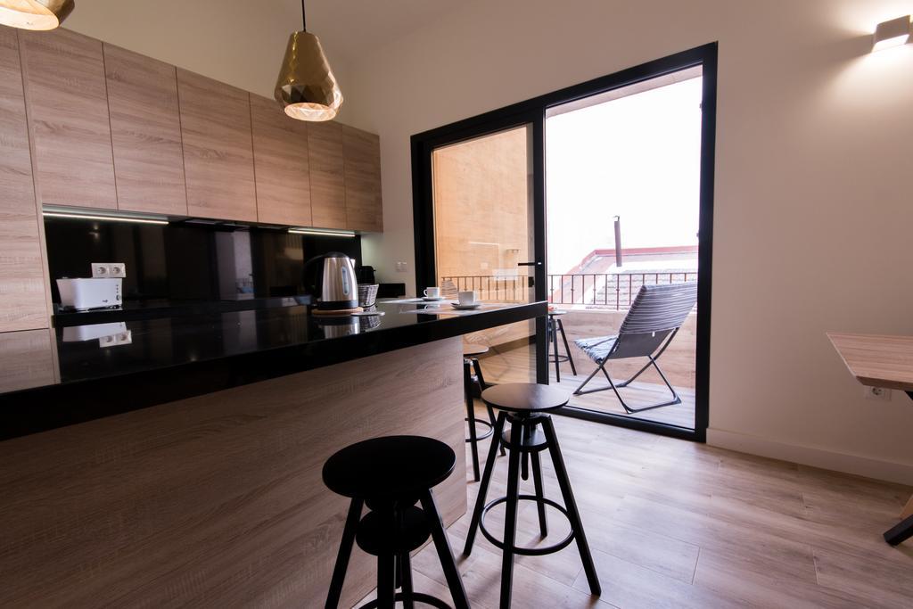 Bazan 16 Apartment Alicante Exterior foto