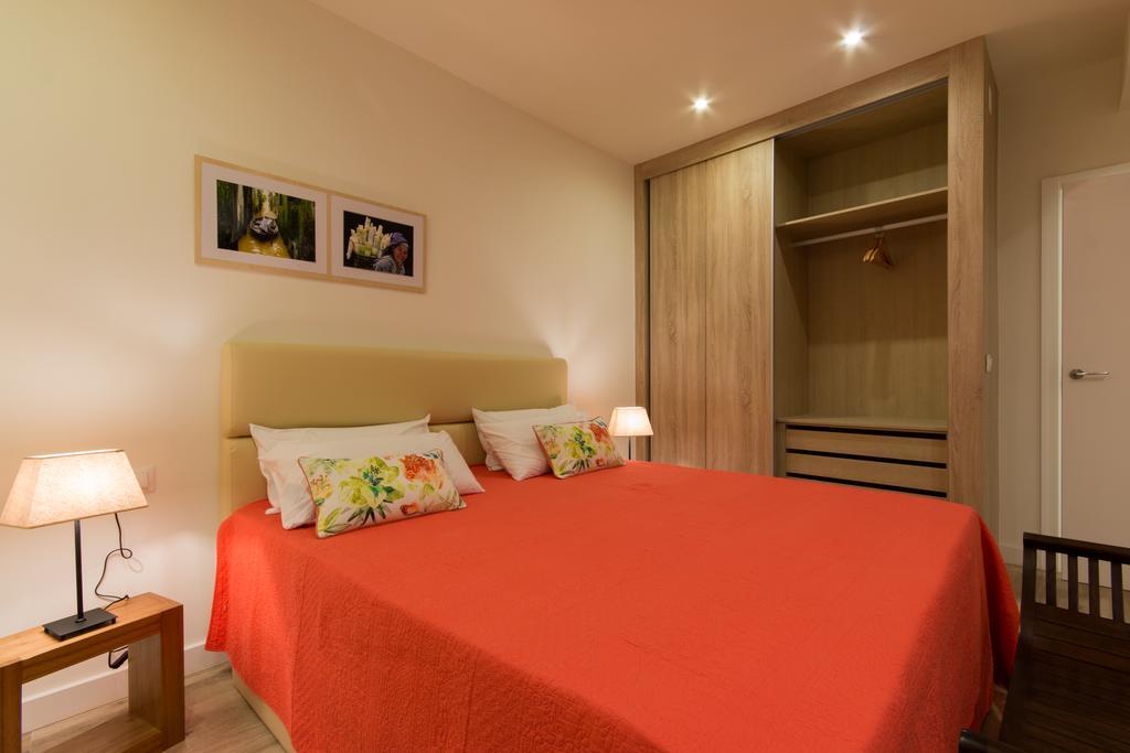 Bazan 16 Apartment Alicante Exterior foto