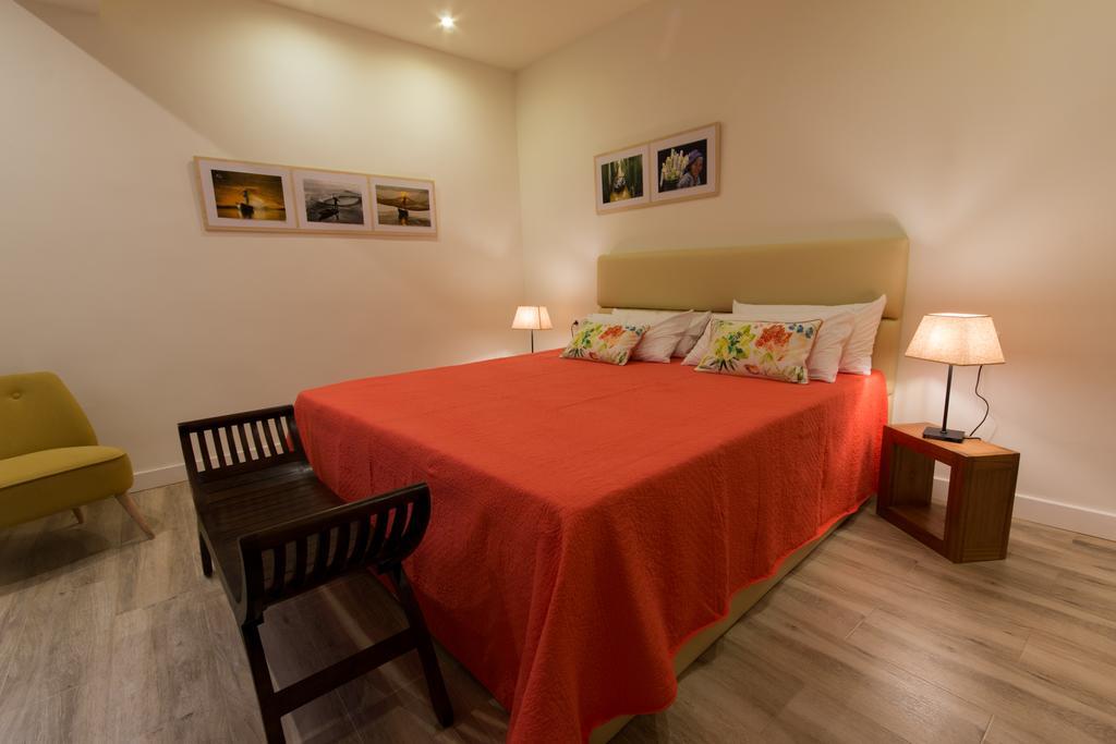 Bazan 16 Apartment Alicante Exterior foto