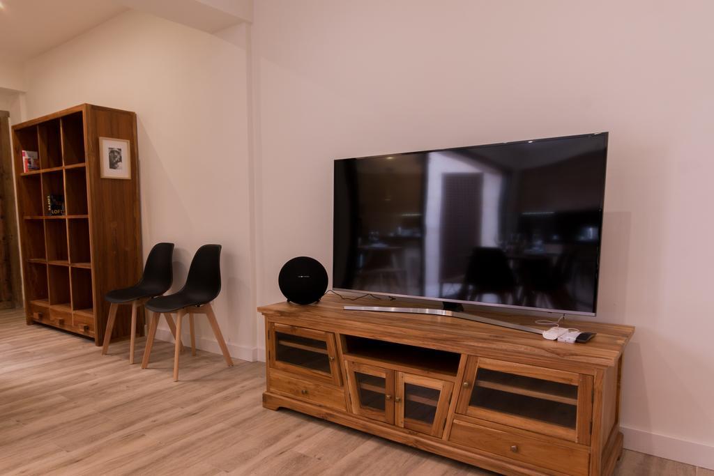 Bazan 16 Apartment Alicante Exterior foto