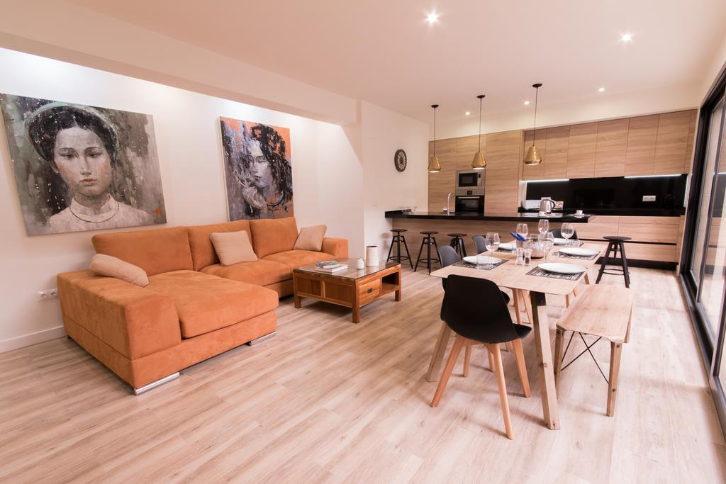 Bazan 16 Apartment Alicante Exterior foto