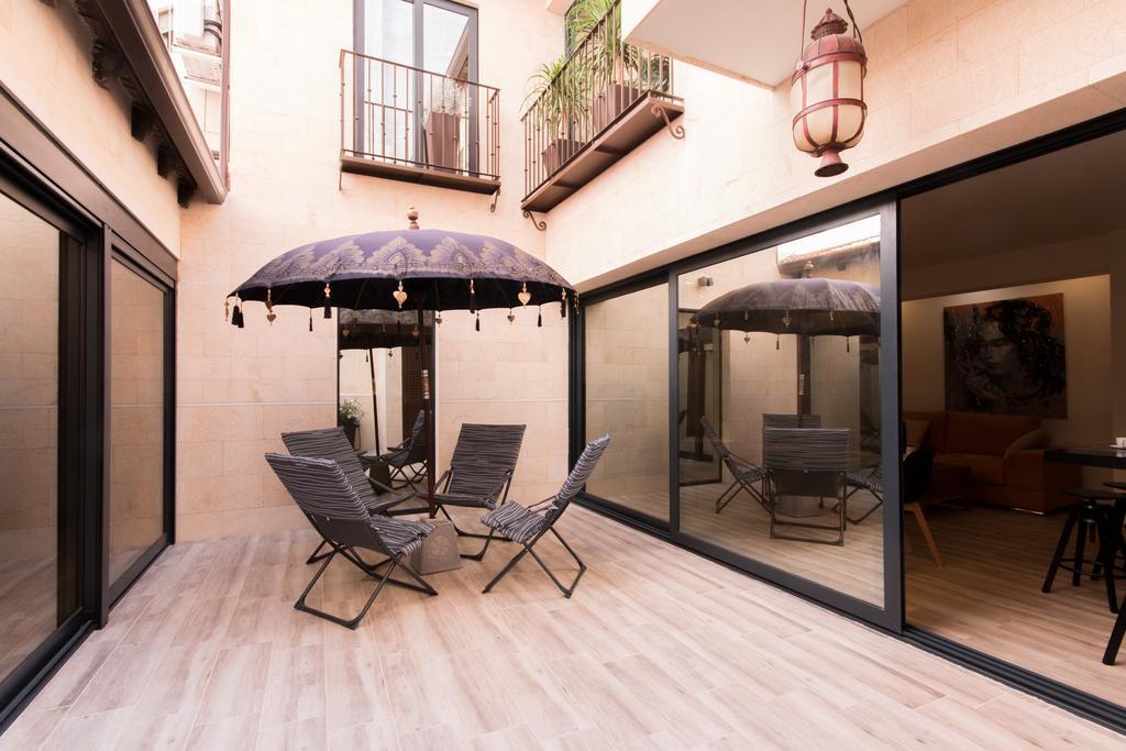 Bazan 16 Apartment Alicante Exterior foto