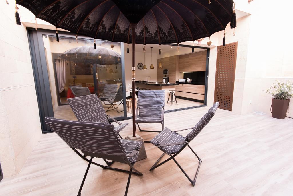 Bazan 16 Apartment Alicante Exterior foto